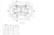 create precise 2d autocad floor plans and construction dwg