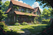 design landscape home garden high quality renderings