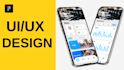 ui UX design in figma