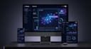 develop modern nextjs web apps with ai integration