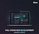 develop secure laravel rest API with authentication and admin panel