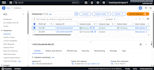 create a bridge between AWS cloud and os resources