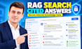 build a secure rag knowledge base with citations