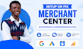 fix your google merchant center suspension and misrepresentation