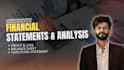 prepare accurate financial statements and balance sheet