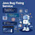 fix java jsp servlet jdbc mysql errors and bugs
