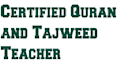 teach quran with tajweed online for kids and adults