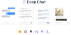 build a custom ai chatbot using llms and multiagent systems