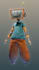 create a game character character