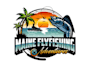 do outstanding flyfishing logo