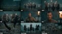 create cinematic storyboards for your script, ai video