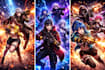 expert gaming content creation and editing