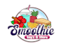 design professional fresh juices logo