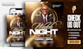 design the specific flyer you want