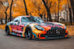 professional car wrap design