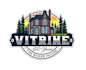 do make an excellent vitrine logo