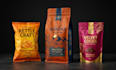 design professional food, snack, and coffee packaging that attracts customers