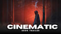 create an editable cinematic book trailer