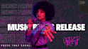 write music press release and submit it for PR distribution worldwide