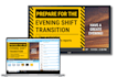 do a spinetix digital signage content design