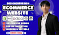 redesign wix website design shopify store redesign odoo website wordpress design