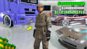 mod your gta v PC account as you like it