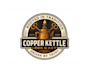 do high quality kettle logo