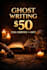 ghost write you a book nda friendly KDP ready