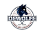 do good looking wolfe logo