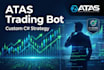 develop a custom atas strategy