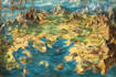 turn your map into fantasy map