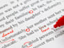 proofread your documents, review  and translate from sinhala
