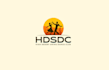 design high desert swing dance club logo