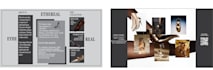 create creative mood boards and concept sketches