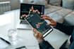 data analysis and visualization using python and excel
