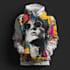 create a professional streetwear clothing design