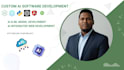 ai website, ai chatbot saas, software developer as full stack developer