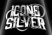 design a gold or silver metallic logo