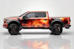 design van wrap, car wrap, vending machine wrap