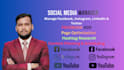 do handle your facebook ads, page optimization, and content scheduling