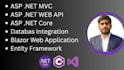 be your asp net core mvc web application developer