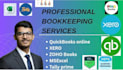 do accurate bookkeeping using quickbooks online xero zoho books and ms excel