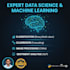 do classification, regression, clustering, image processing, sentiment analysis