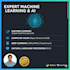 do machine learning, computer vision, deep learning and nlp task and projects