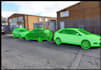 do image annotation, video frame annotation, text annotation and tagging for ai