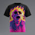 design a funny, meme tshirt design
