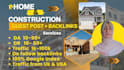 do da 50 home, kitchen guest post, construction backlink