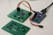 design schematic and pcb prototype ready for production