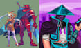 do pixel art animation sprite sheet 2d pixel animation pixel art character