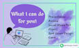 design simple canva graphics